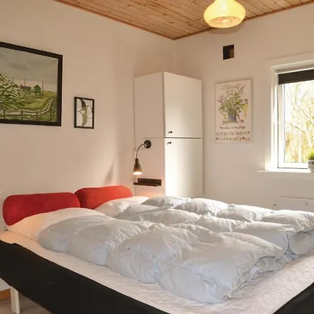 Three-bedroom Holiday In Σπίτι διακοπών